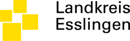 Logo vom Landkreis Esslingen